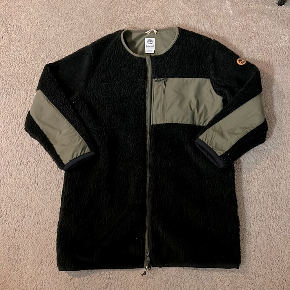 Timberland wmns fleece